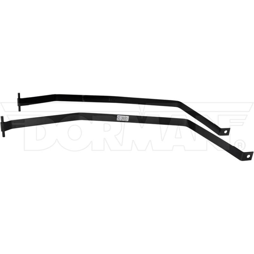 DORMAN 578-291 Fuel Tank Strap Set