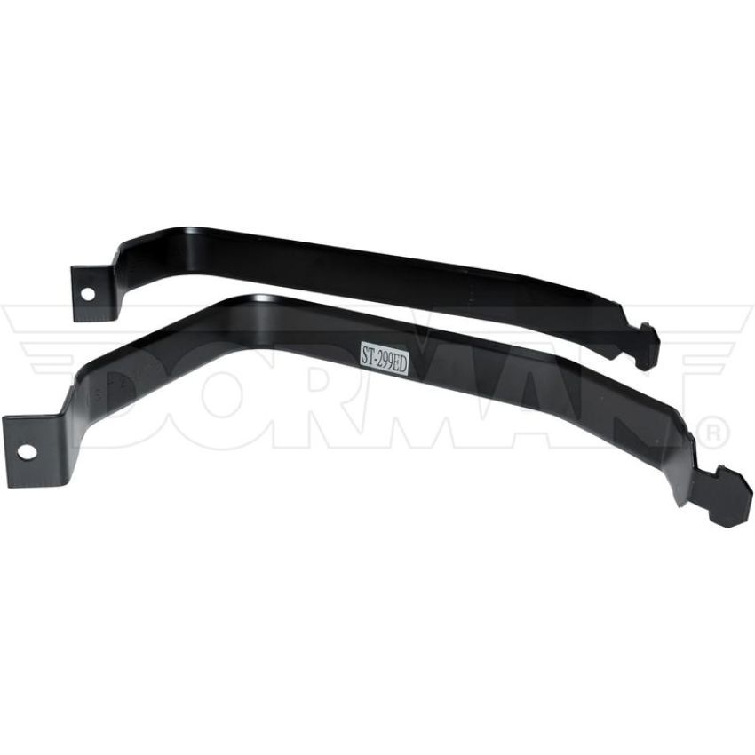 DORMAN 578-299 Fuel Tank Strap Coated for rust prevention