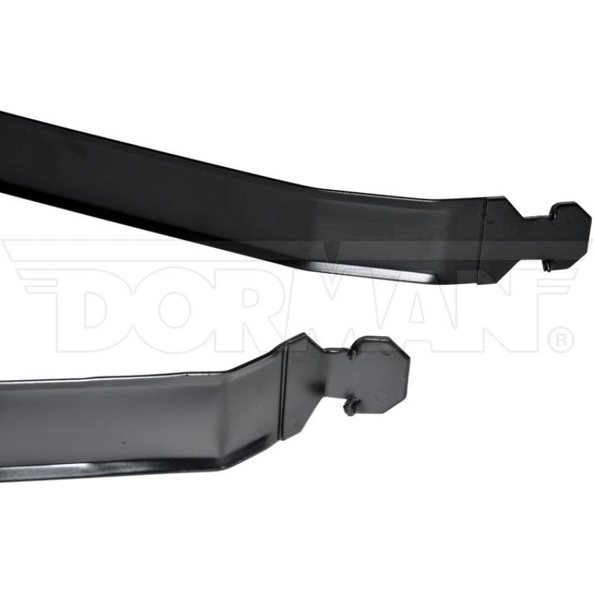 DORMAN 578-299 Fuel Tank Strap Coated for rust prevention