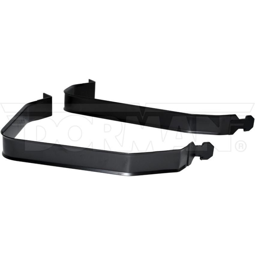 DORMAN 578-299 Fuel Tank Strap Coated for rust prevention