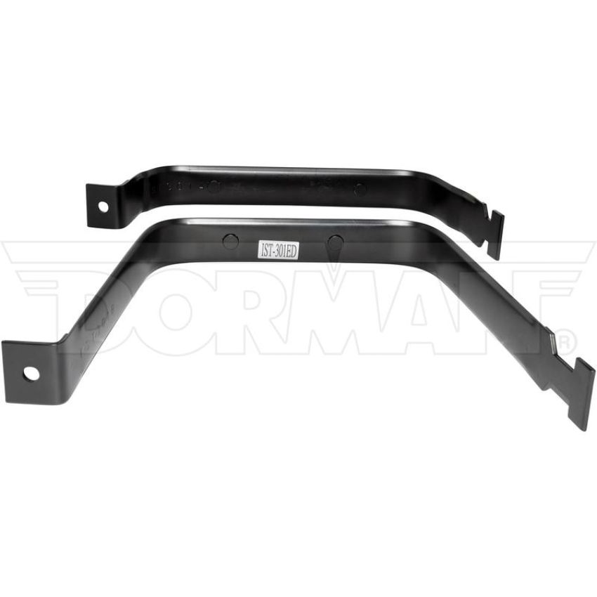 DORMAN 578-301 Fuel Tank Strap Set