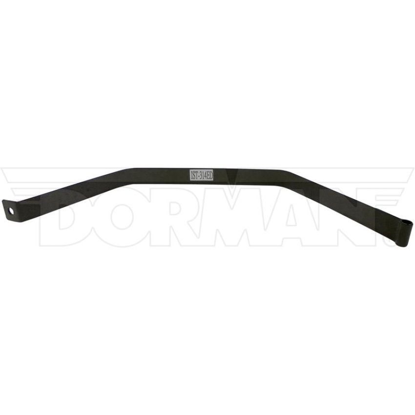 DORMAN 578-314 Fuel Tank Strap Set