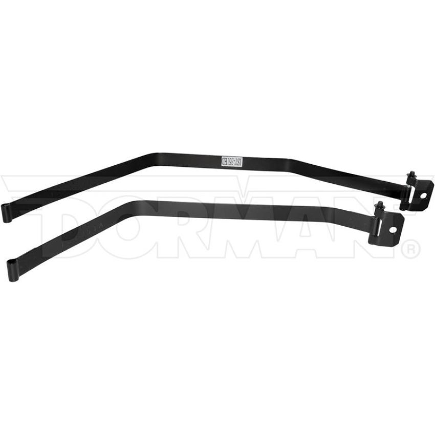 DORMAN 578-351 Fuel Tank Strap Set