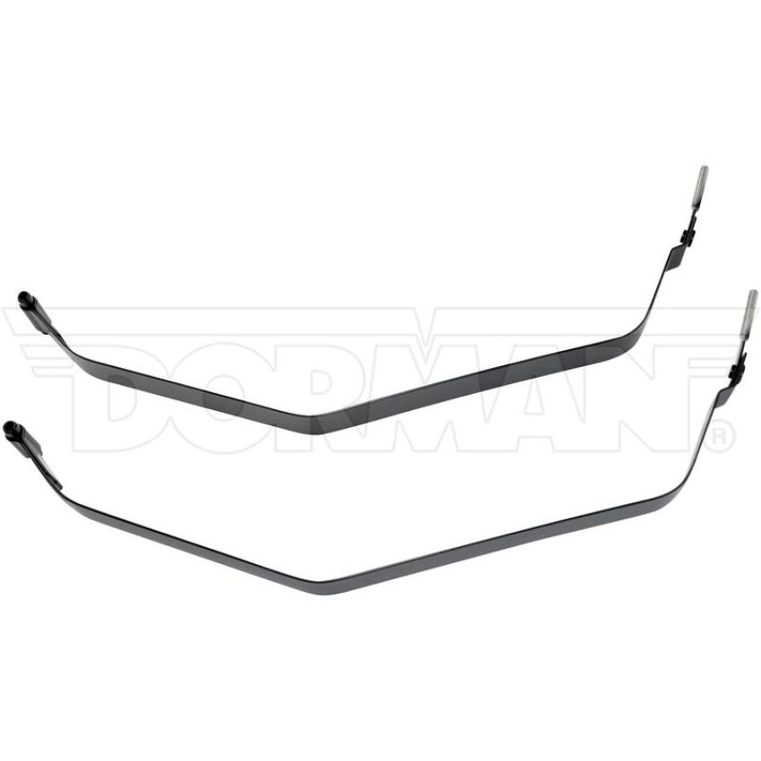 DORMAN 578-358 Fuel Tank Strap Set