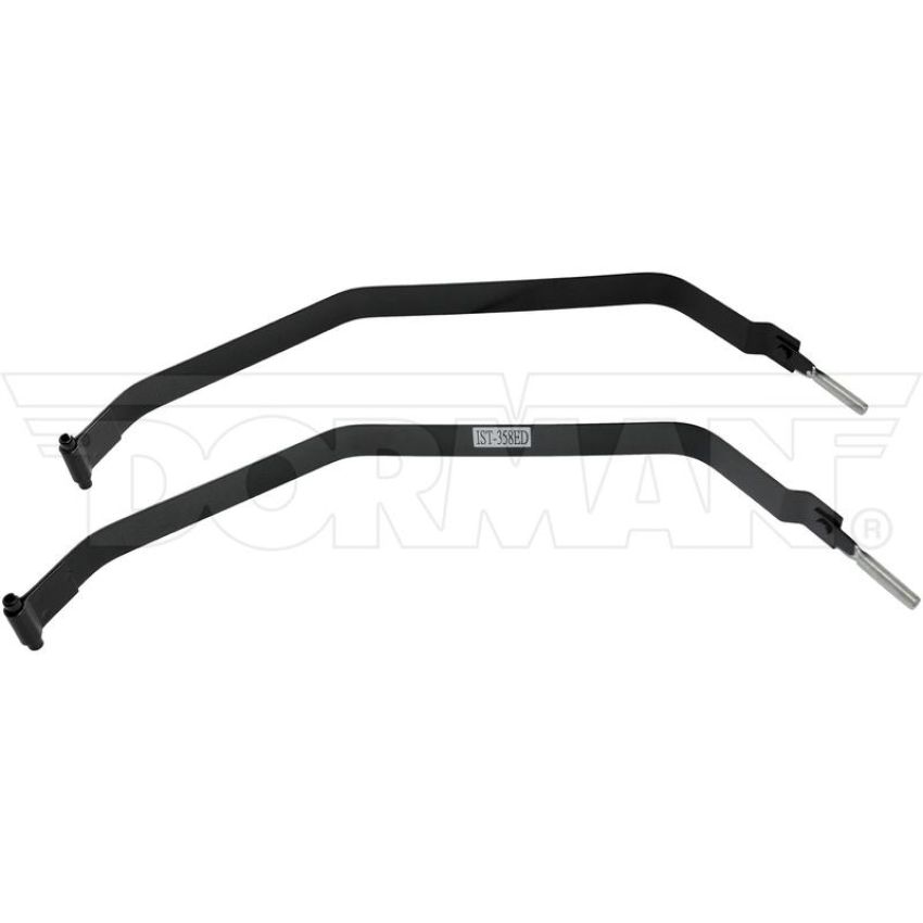 DORMAN 578-358 Fuel Tank Strap Set