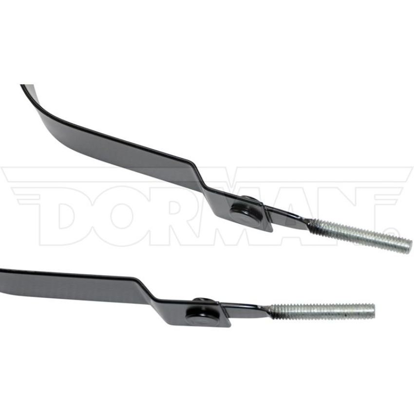 DORMAN 578-358 Fuel Tank Strap Set
