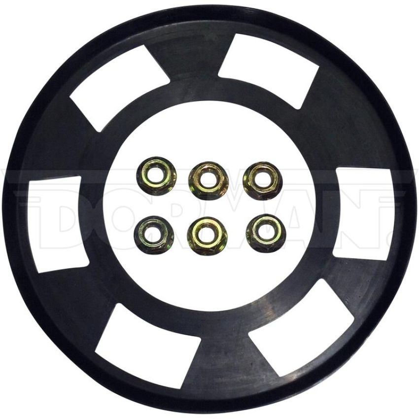 DORMAN 579-024 Fuel Pump Lock Ring