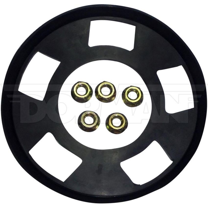 DORMAN 579-077 Lock Ring For The Fuel Pump
