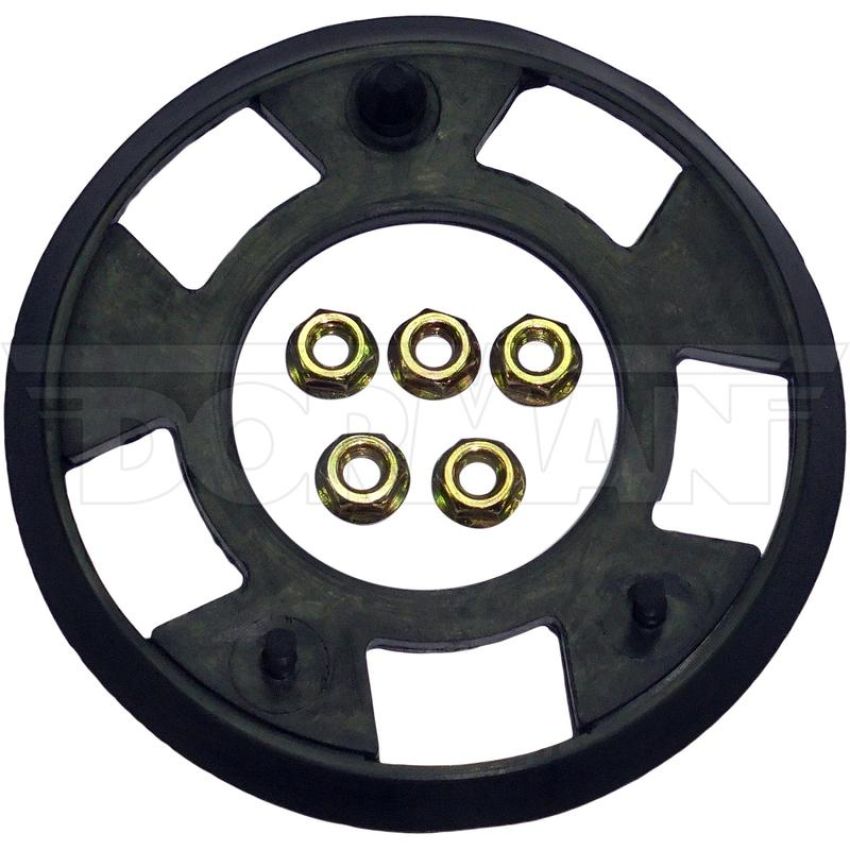 DORMAN 579-077 Lock Ring For The Fuel Pump