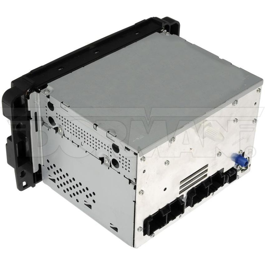 DORMAN 586-045 Remanufactured Infotainment Display Module