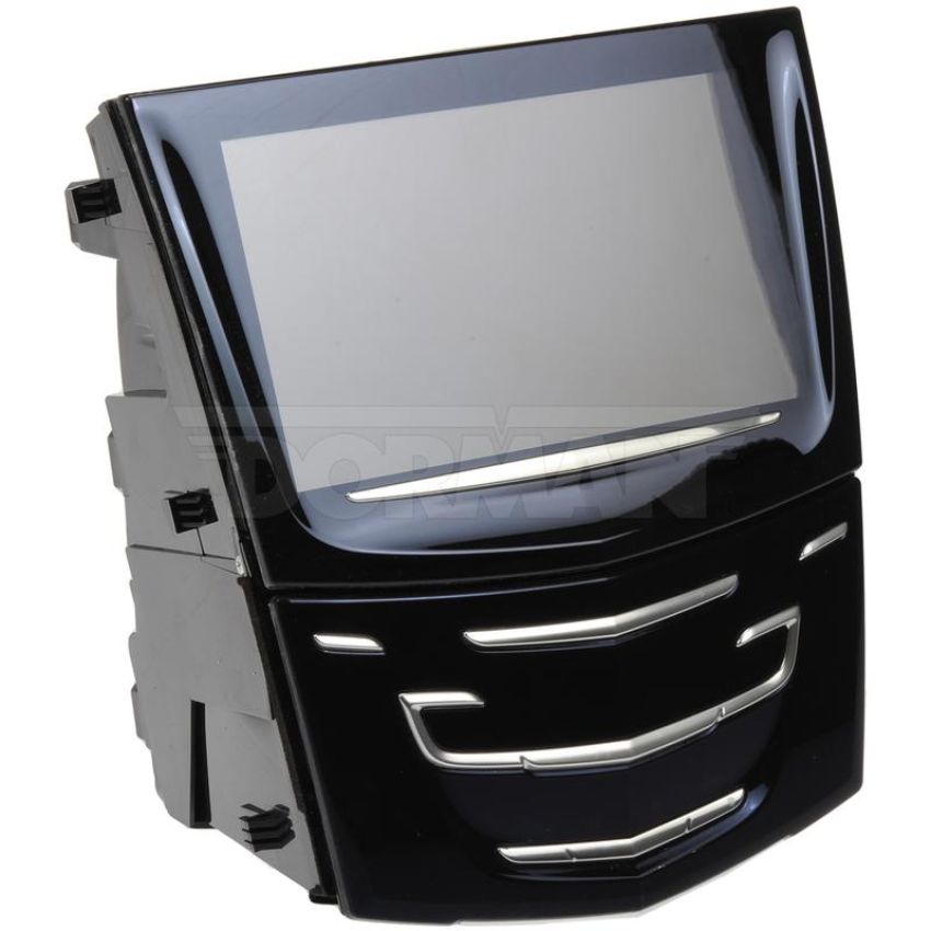 DORMAN 586-095 Remanufactured Infotainment Display Module