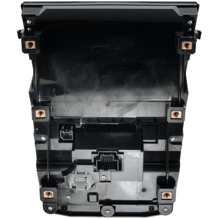 DORMAN 586-095 Remanufactured Infotainment Display Module