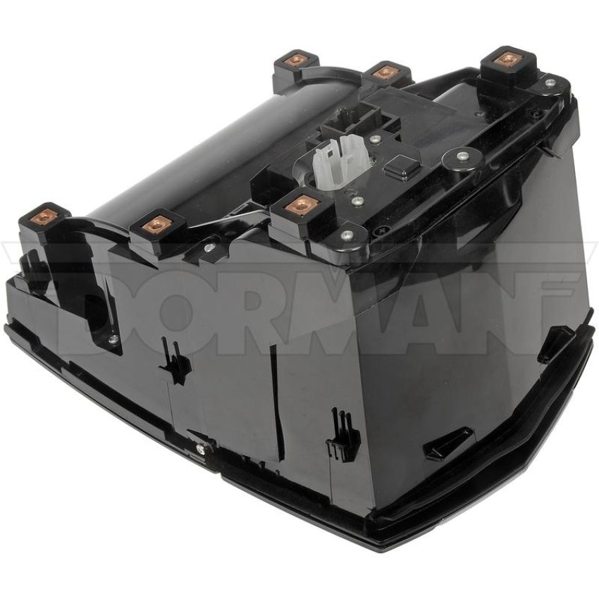 DORMAN 586-095 Remanufactured Infotainment Display Module