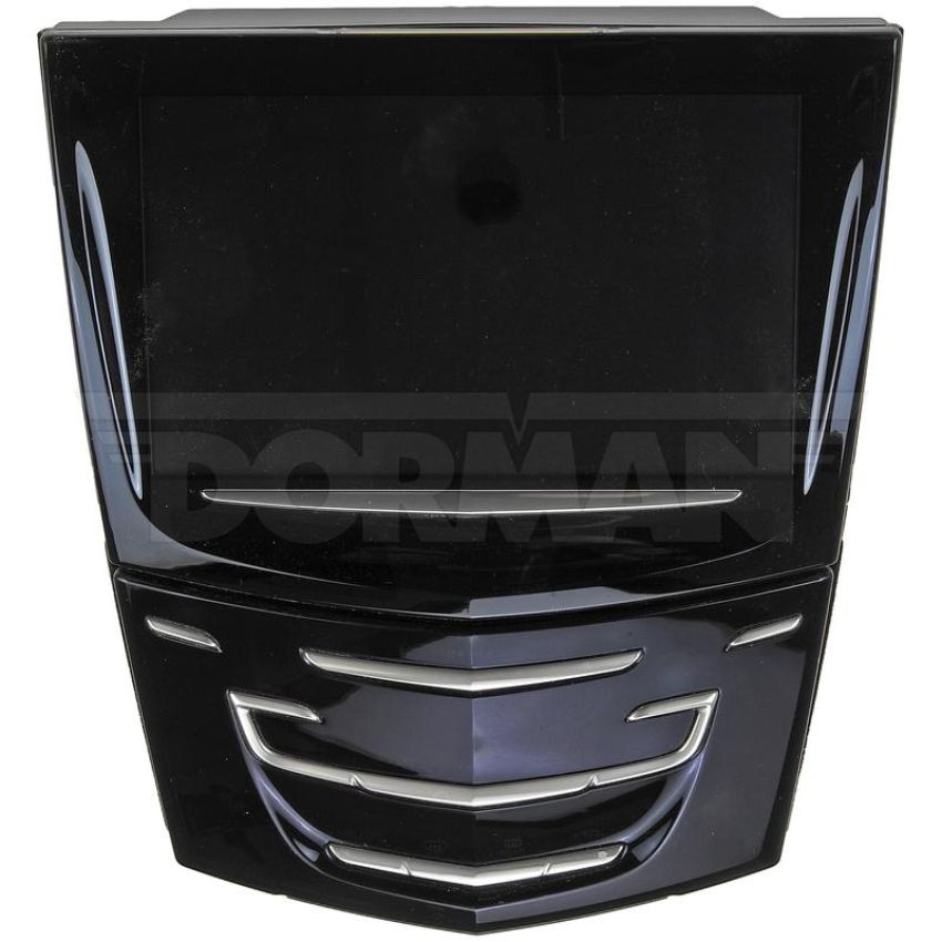 DORMAN 586-095 Remanufactured Infotainment Display Module