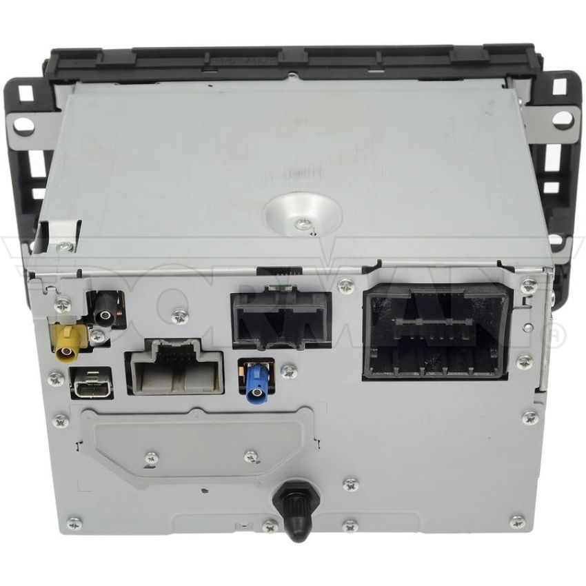 DORMAN 586-098 Remanufactured Infotainment Display Module