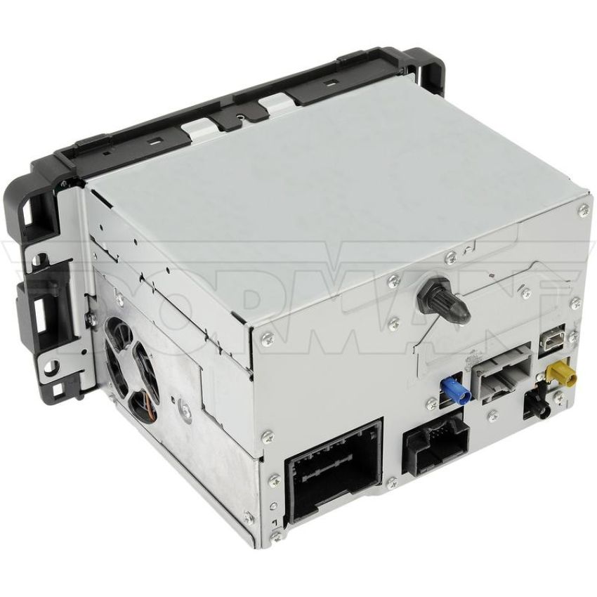 DORMAN 586-098 Remanufactured Infotainment Display Module