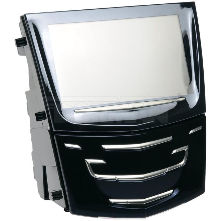 DORMAN 586-100 Remanufactured Infotainment Display Module