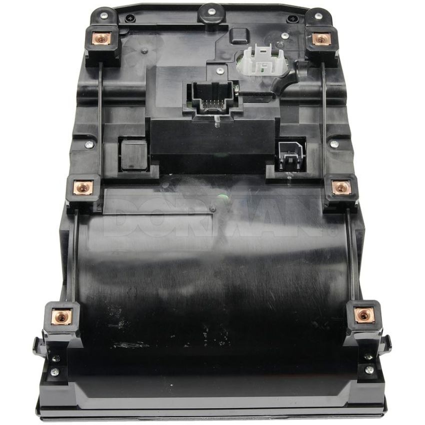 DORMAN 586-100 Remanufactured Infotainment Display Module