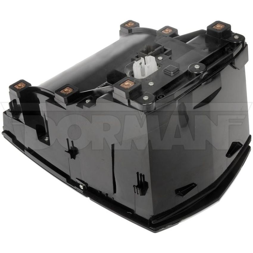 DORMAN 586-100 Remanufactured Infotainment Display Module
