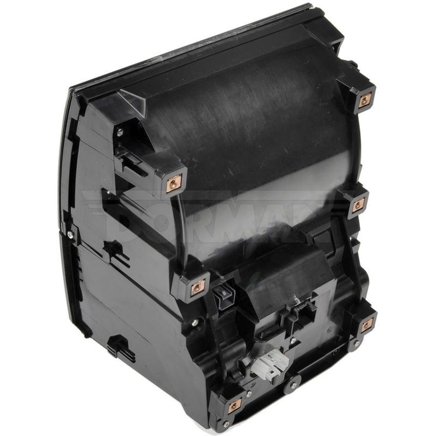 DORMAN 586-100 Remanufactured Infotainment Display Module