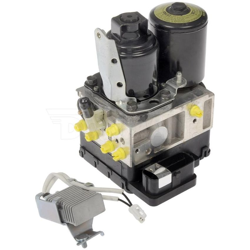 DORMAN 587-765 Remanufactured ABS Pump Assembly