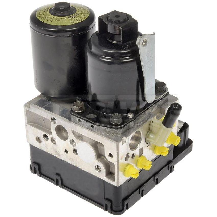 DORMAN 587-765 Remanufactured ABS Pump Assembly