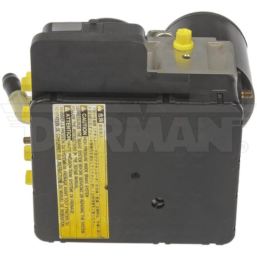 DORMAN 587-765 Remanufactured ABS Pump Assembly