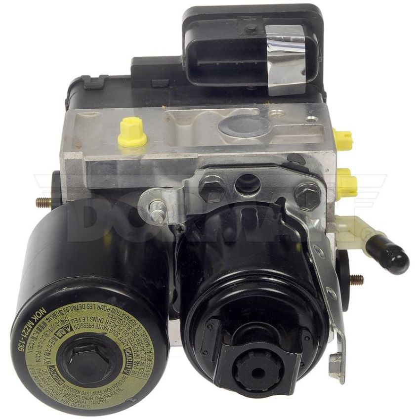 DORMAN 587-765 Remanufactured ABS Pump Assembly