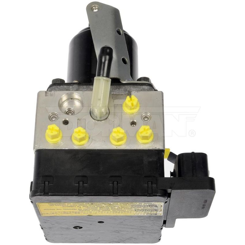DORMAN 587-765 Remanufactured ABS Pump Assembly