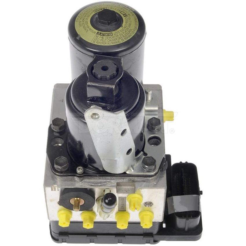 DORMAN 587-765 Remanufactured ABS Pump Assembly