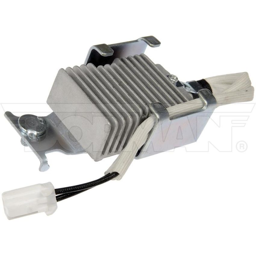 DORMAN 587-765 Remanufactured ABS Pump Assembly