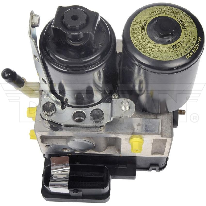 DORMAN 587-765 Remanufactured ABS Pump Assembly