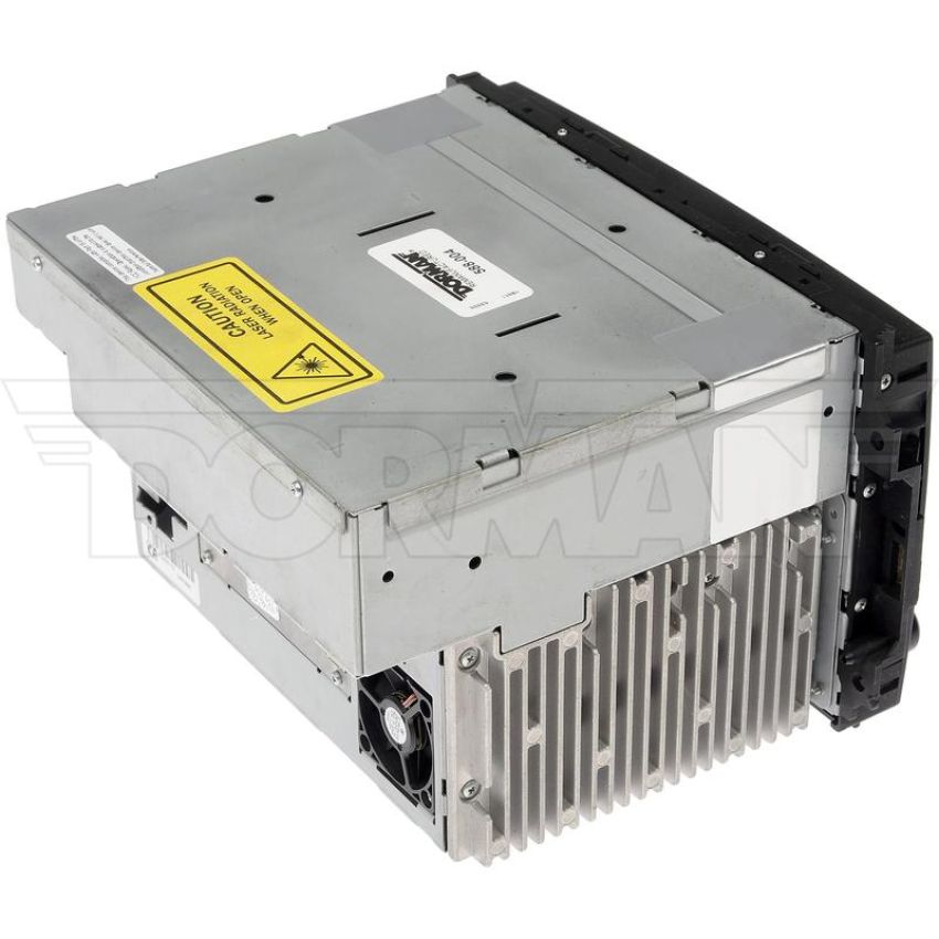 DORMAN 588-004 Remanufactured Infotainment Display