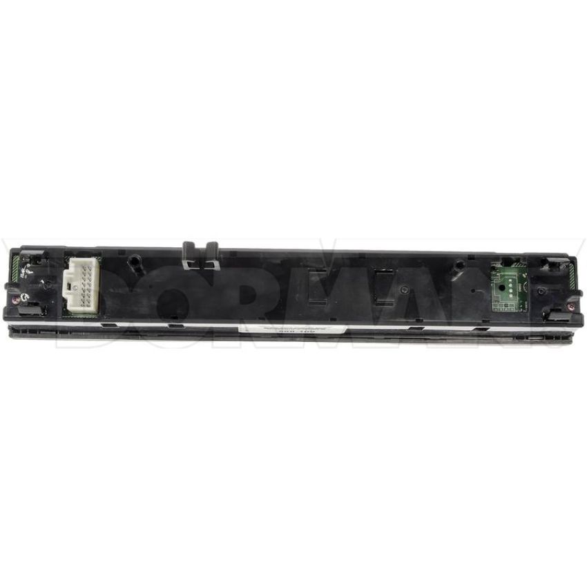 DORMAN 588-100 Remanufactured Infotainment Display Module