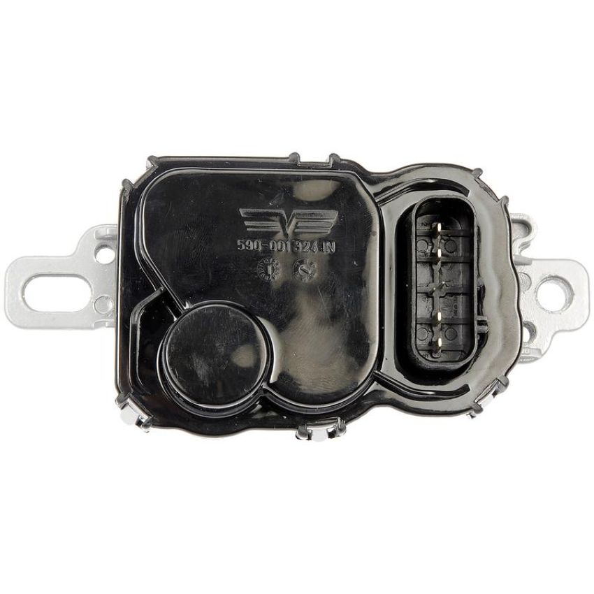 DORMAN 590-001 Fuel Pump Driver Module with Mounting Bolts