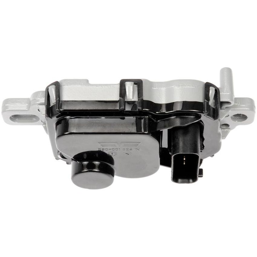 DORMAN 590-001 Fuel Pump Driver Module with Mounting Bolts