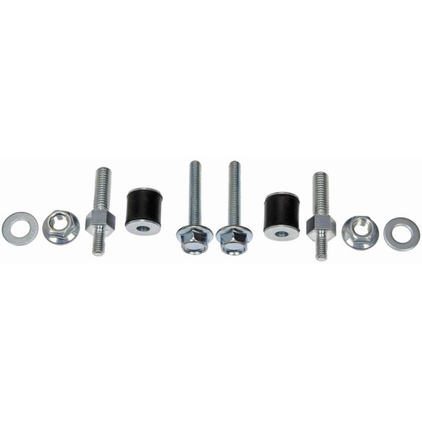 DORMAN 590-001 Fuel Pump Driver Module with Mounting Bolts