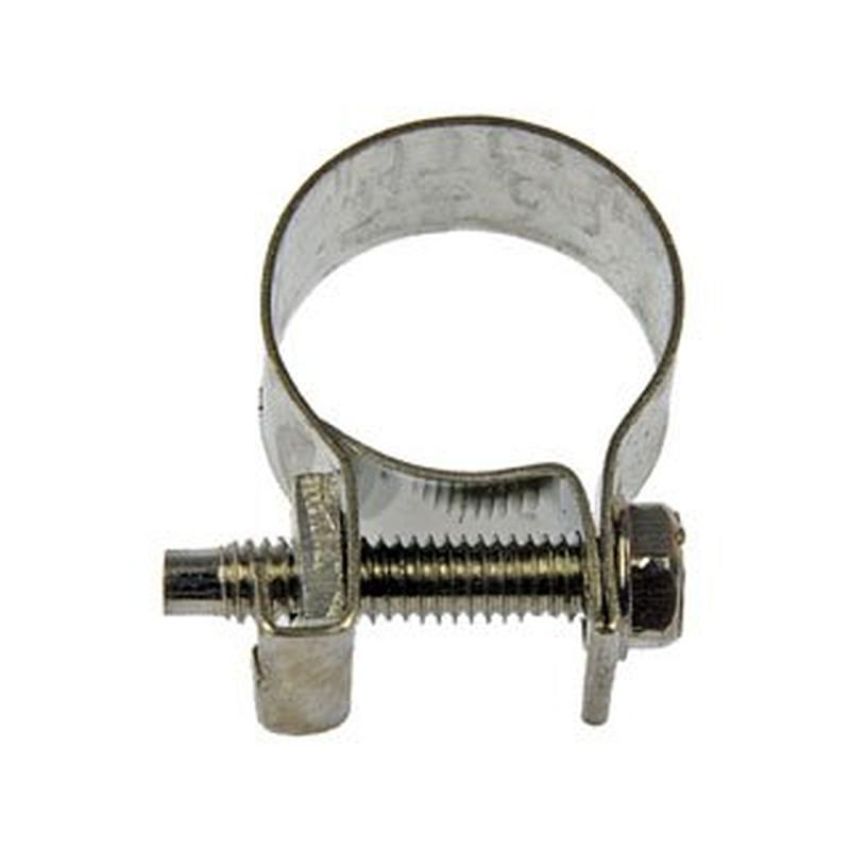 DORMAN 590-024 7/32 X 5/8 In. Metal Hose Clamp