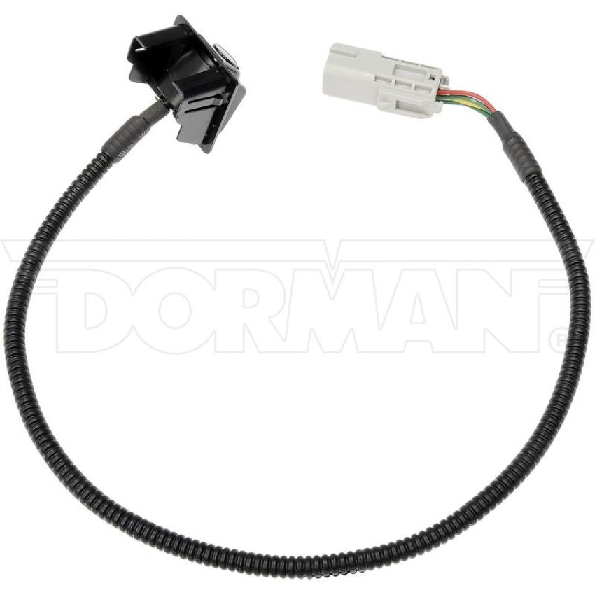 DORMAN 590-068 Park Assist Camera