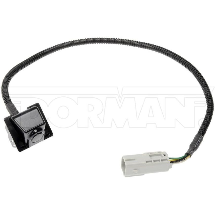 DORMAN 590-068 Park Assist Camera