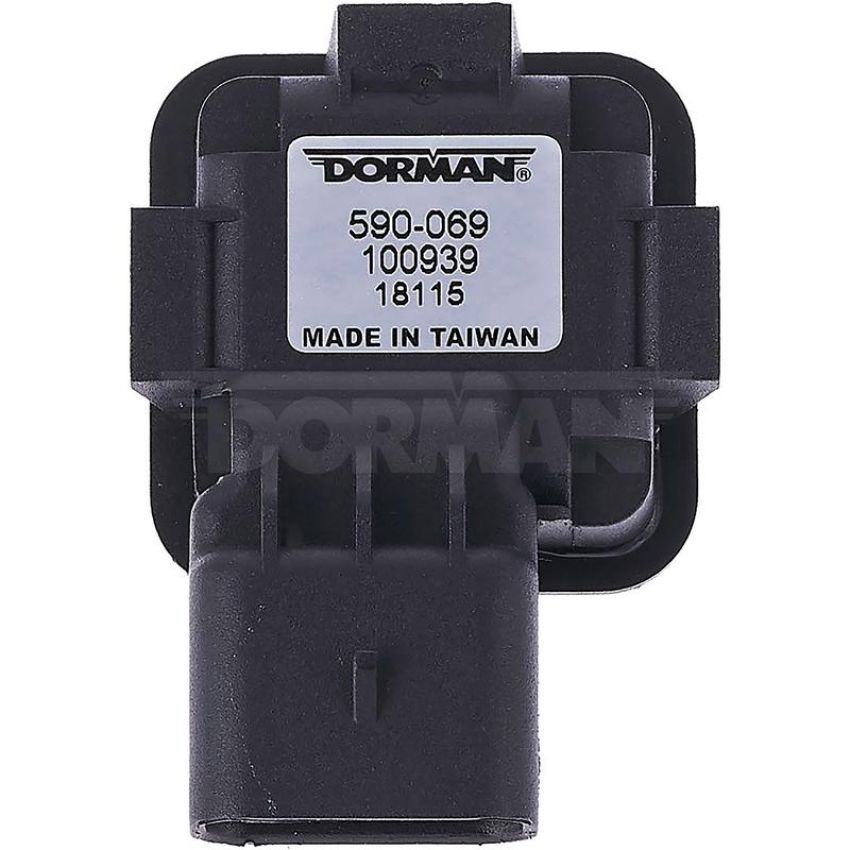 DORMAN 590-069 Park Assist Camera
