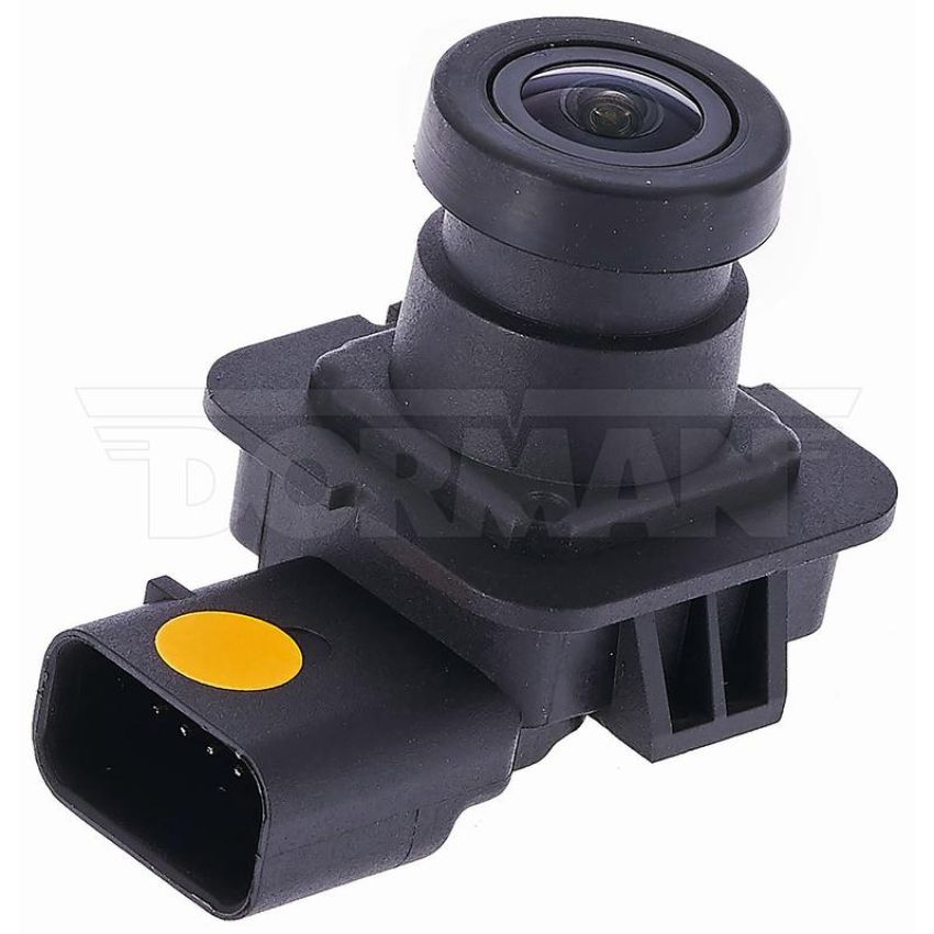 DORMAN 590-069 Park Assist Camera