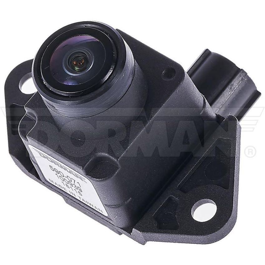 DORMAN 590-071 Park Assist Camera