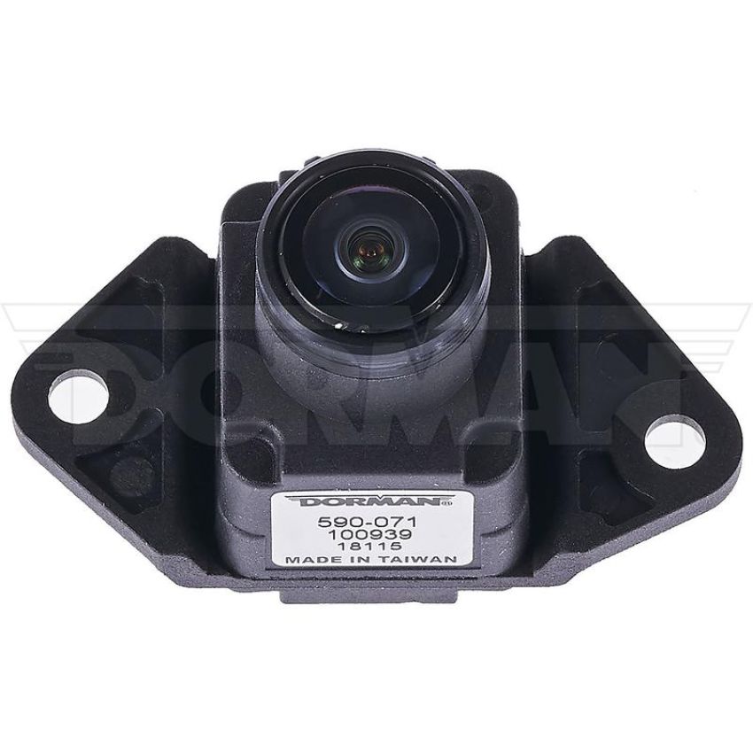 DORMAN 590-071 Park Assist Camera