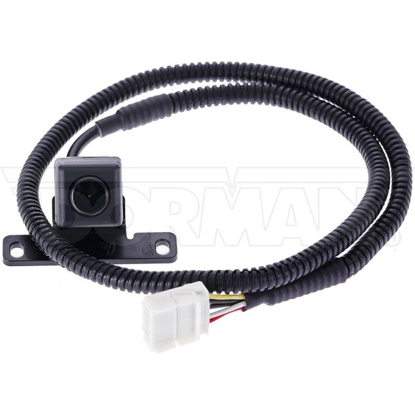 DORMAN 590-073 Park Assist Camera