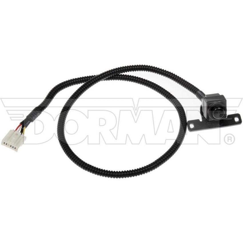 DORMAN 590-073 Park Assist Camera