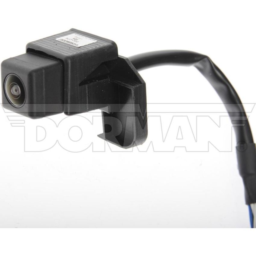 DORMAN 590-074 Park Assist Camera