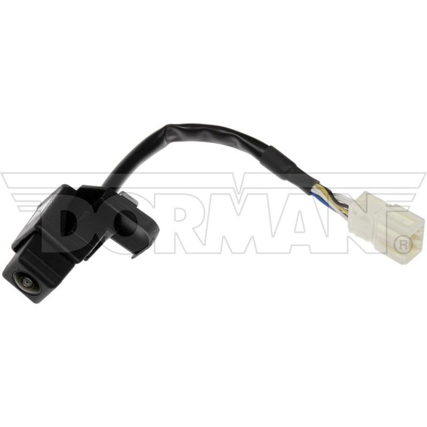 DORMAN 590-074 Park Assist Camera
