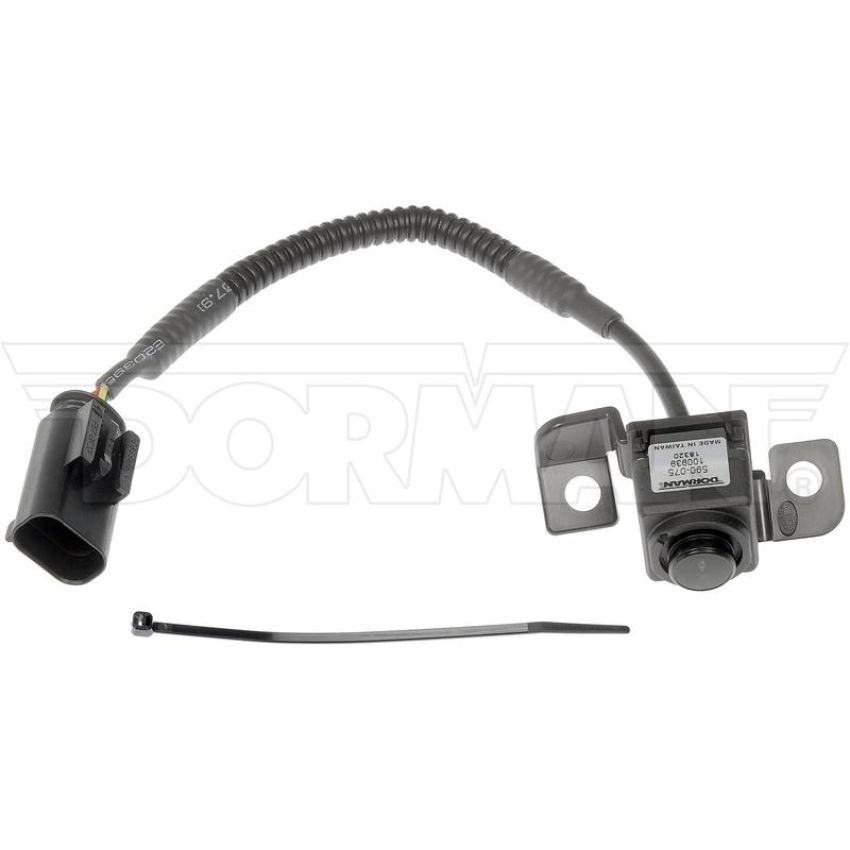 DORMAN 590-075 Park Assist Camera