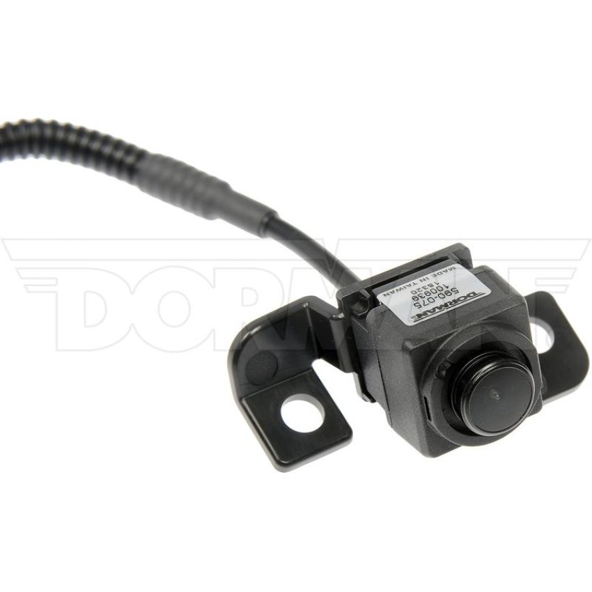 DORMAN 590-075 Park Assist Camera